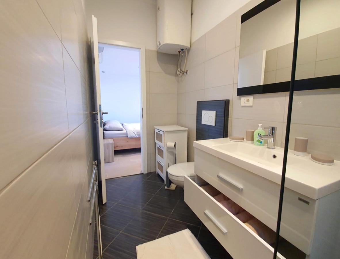 Apartma Marjeta Apartment Piran Exterior foto