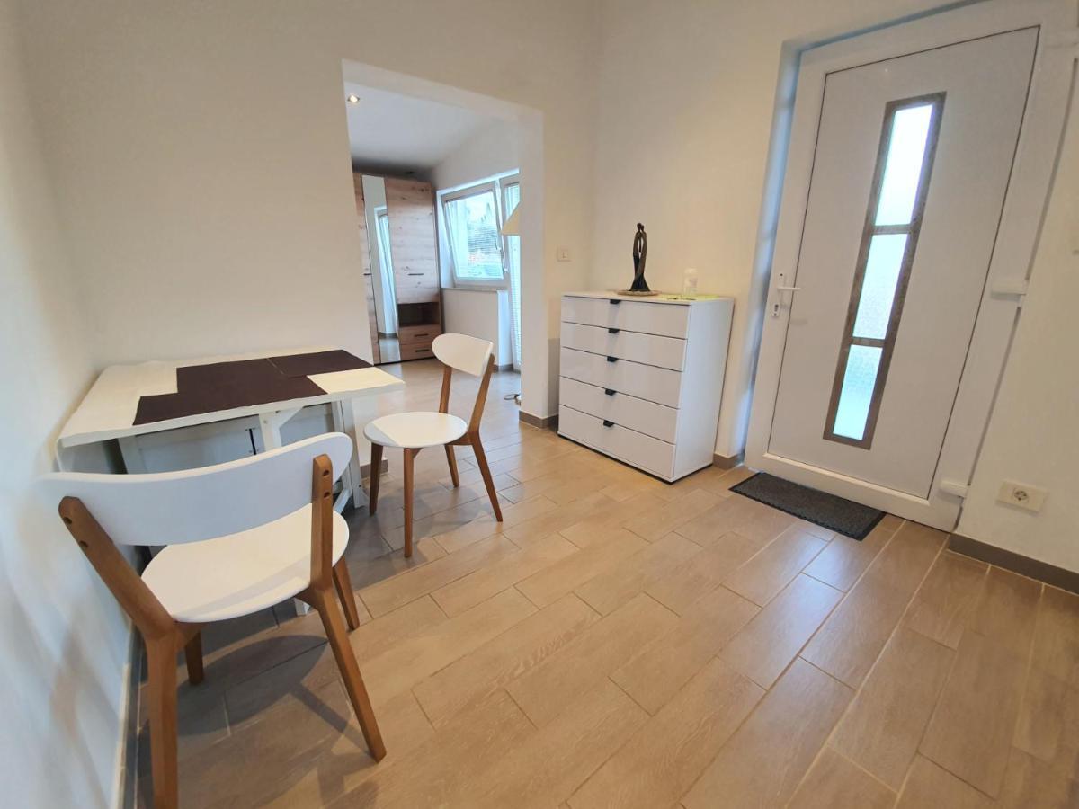 Apartma Marjeta Apartment Piran Exterior foto